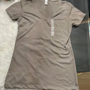 IDEAL BY NEXT LEVEL Ladies' 'women’s fit' V Neck Size M